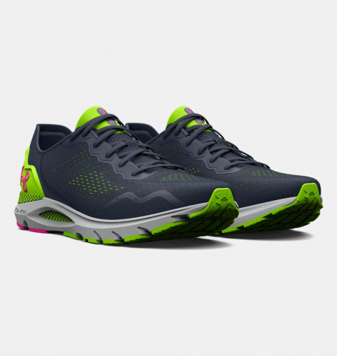 Shoes - Under Armour HOVR Sonic 6 Running Shoes | Fitness 